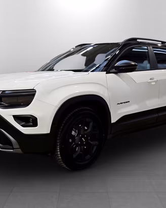 JEEP Avenger 4xe Hybrid 619 Avenger Overland 1.2
