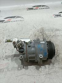 Compressore aria condizionata mercedes-benz classe