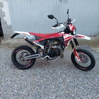 Fantic Motard 50 - 2023