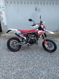 Fantic Motard 50 - 2023