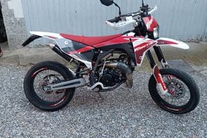 Fantic Motard 50 - 2023