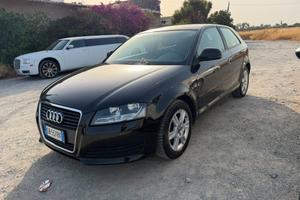 Audi A3 2.0 TDI - NEOPATENTATI-Anche Permuta