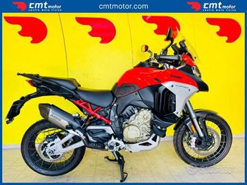 Ducati Multistrada V4 - 2023