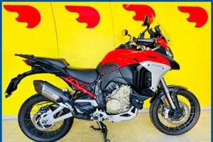 Ducati Multistrada V4 - 2023