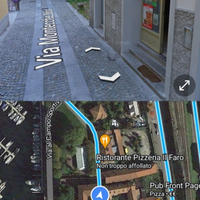 Spazio commerciale al lago 100mq Colico