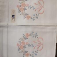 salviette da bagno 