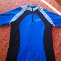 Maglia ciclismo SPORTFUL