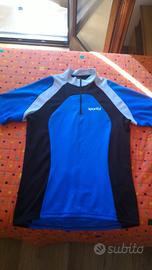 Maglia ciclismo SPORTFUL