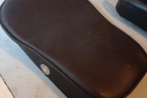 sellino passeggero Harley 