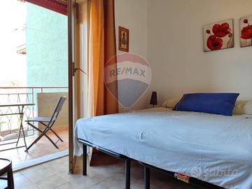 Appartamento - Roccalumera