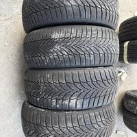 gomme usate 2255517 Winter NEXEN - Winguard sport 