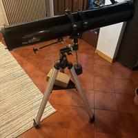 Telescopio Sky-watcher Newton