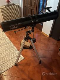 Telescopio Sky-watcher Newton