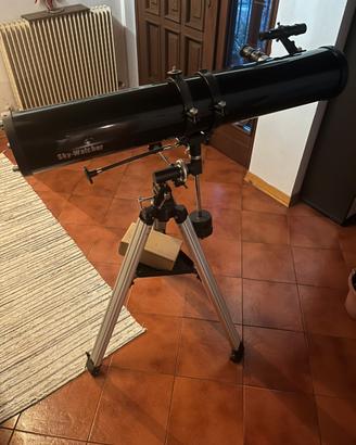 Telescopio Sky-watcher Newton