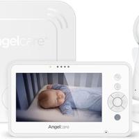 Baby Monitor Angelcare AC25 Audio Video Neonato