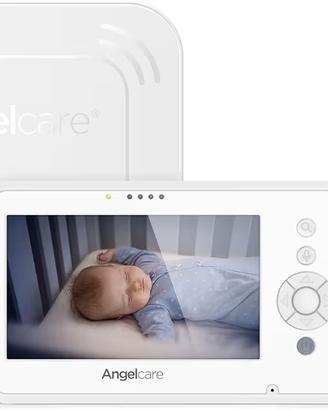 Baby Monitor Angelcare AC25 Audio Video Neonato