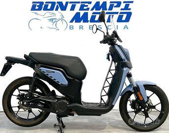 Fantic Issimo City (L1)