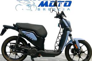 Fantic Issimo City (L1)