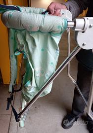 Zaino porta bebè Chicco Nursery