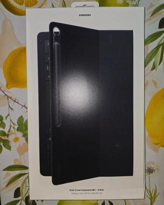 Samsung Galaxy Tab S10 FE+ 12GB RAM / 256GB