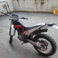 Beta alp 200