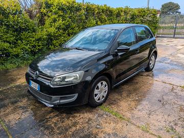Volkswagen Polo 1.2 TDI 5p. – Ideale Neopatentati