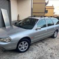 Ford Mondeo SW Diesel - 1998