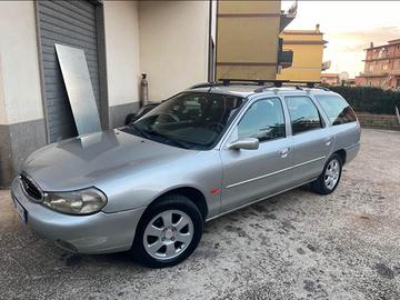 Ford Mondeo SW Diesel - 1998