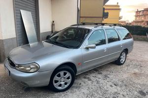 Ford Mondeo SW Diesel - 1998