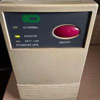 UPS Gruppo di continuità