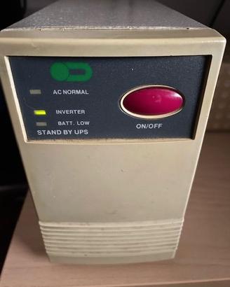 UPS Gruppo di continuità