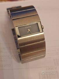 Orologio Sector donna acciaio mai utilizzato