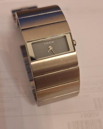 Orologio Sector donna acciaio mai utilizzato
