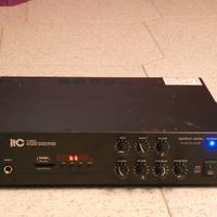 ITC T-B60 amplificatore radio bluetooth