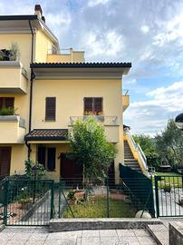 2 LOCALI A MISSAGLIA