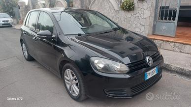 Golf 1.6 Tdi 
