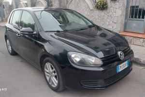 Golf 1.6 Tdi 