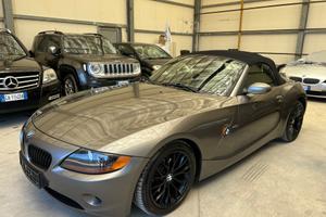 Bmw Z4 e85 2.5i
