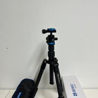 Cavalletto fotografico BENRO FIF19CIB0