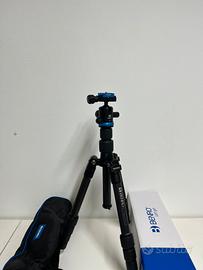 Cavalletto fotografico BENRO FIF19CIB0