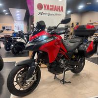 Ducati MULTISTRADA 950 S - 2020 - Km 10665