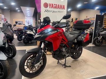 Ducati MULTISTRADA 950 S - 2020 - Km 10665