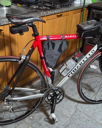 Bicicletta da corsa  pinarello