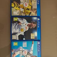 fifa 17 18 19 ps4