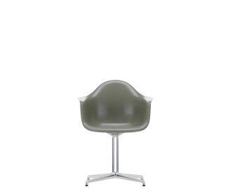 Poltrona Vitra Eames Fiberglass Armchair DAL