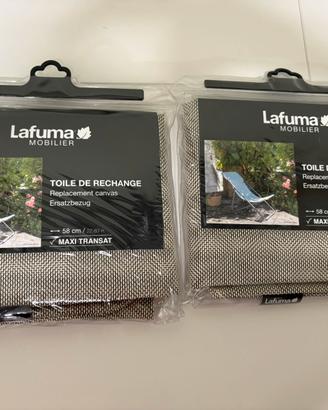 Tele sdraio lafuma