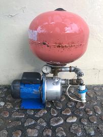 Kit Autoclave