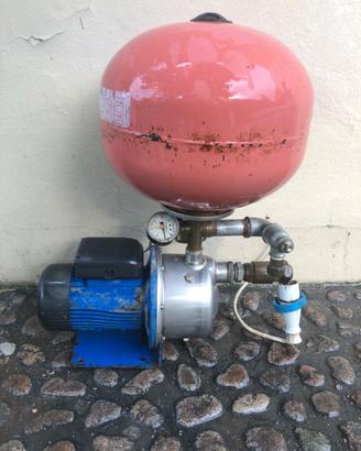 Kit Autoclave