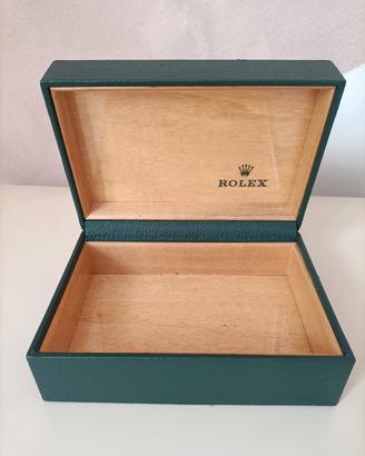 Custodia Rolex 