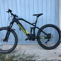 E-Mtb Univega taglia L